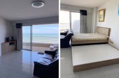 Sandy Beach Condo แซนดี้ บีช คอนโด ติดหาดชะอำ (หาดส่วนตัว) ห้องใหญ่ 72 ตารางเมตร ชั้น15 วิวทะเล 180 องศา ตกแต่งพร้อมอยู่ได้ทันที-202511211456301763711790202.jpg