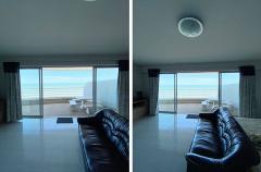 Sandy Beach Condo แซนดี้ บีช คอนโด ติดหาดชะอำ (หาดส่วนตัว) ห้องใหญ่ 72 ตารางเมตร ชั้น15 วิวทะเล 180 องศา ตกแต่งพร้อมอยู่ได้ทันที-202511211456331763711793777.jpg