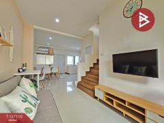 ขายทาวน์เฮ้าส์ หมู่บ้านหรรษาทาวน์ เพชรเกษม (Hunsa Town Petchkasem) กรุงเทพมหานคร-202511211530281763713828767.jpg