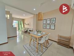 ขายทาวน์เฮ้าส์ หมู่บ้านหรรษาทาวน์ เพชรเกษม (Hunsa Town Petchkasem) กรุงเทพมหานคร-202511211530301763713830705.jpg