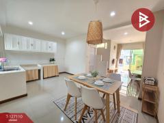 ขายทาวน์เฮ้าส์ หมู่บ้านหรรษาทาวน์ เพชรเกษม (Hunsa Town Petchkasem) กรุงเทพมหานคร-202511211530311763713831807.jpg