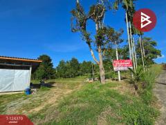 ขายที่ดิน เนื้อที่ 3 ไร่ 60 ตร.วา โป่งน้ำร้อน จันทบุรี