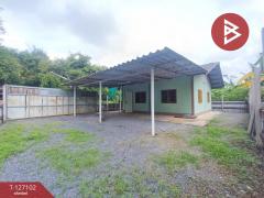  ขายบ้านเดี่ยวพร้อมที่ดิน เนื้อที่ 2 งาน 4 ตร.วา บ้านยาง นครปฐม