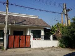 ขายทาวน์เฮ้าส์มือสองพนัสนิคม   โครงการมายพราวด์ ชลบุรี