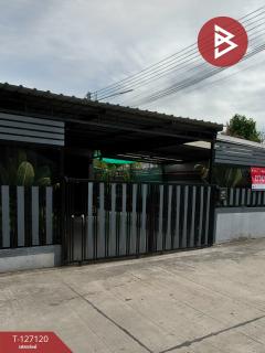 ขายทาวน์เฮ้าส์ชั้นเดียว-เนื้อที่-34.5-