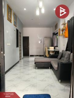 ขายทาวน์เฮ้าส์ชั้นเดียว เนื้อที่ 34.5 ตารางวา พานทอง จ.ชลบุรี ทำเลทอง-202511211614401763716480145.jpg