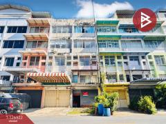 ขายอาคารพาณิชย์-4-ชั้นครึ่ง-หมู่บ้าน