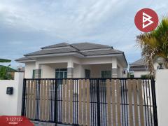 ขายบ้านเดี่ยว-หมู่บ้านนาวีเฮ้าส์39-ส