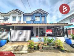 ขายทาวน์เฮ้าส์-หมู่บ้านพฤกษา59/1-สุขุ