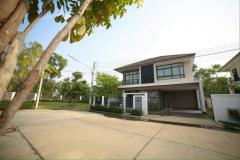 ขาย/ให้เช่าถูกมาก!! บ้านเดี่ยว 2 ชั้น ม.อนันตราเลคไซด์ ทำเลทอง อ.เมืองอุบลราชธานี ใกล้บิ๊กซี แม็คโคร สนามบินฯ