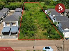 ขายที่ดิน เนื้อที่ 2 ไร่ ศรีมหาโพธิ ปราจีนบุรี