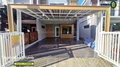 หมู่บ้าน เนเชอร่า เทรนด์ ประชาอุทิศ 90 ทาวน์โฮมทรงอิสระ สไตล์ Modern Contemporary-202511211722531763720573889.jpg