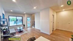 หมู่บ้าน เนเชอร่า เทรนด์ ประชาอุทิศ 90 ทาวน์โฮมทรงอิสระ สไตล์ Modern Contemporary-202511211722551763720575085.jpg