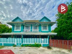 ขายบ้านแฝด-หมู่บ้านพฤกษา15-บางพลี-ตำ