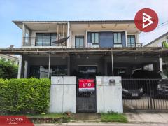 ขายบ้านเดี่ยว-หมู่บ้านพฤกษาวิลเลจ40-