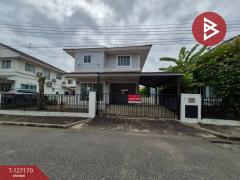 ขาย/เช่าบ้านเดี่ยว-หมู่บ้านพฤกษ์ลด