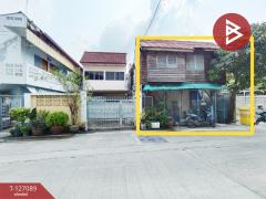 ขายทาวน์เฮ้าส์พร้อมห้องเช่า-ซ.เทพา