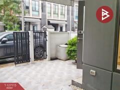 ขายทาวน์เฮ้าส์ หมู่บ้านพลีโน่ สุขุมวิท-บางนา (Pleno Sukhumvit-Bangna) สมุทรปราการ-202511211759101763722750445.jpg
