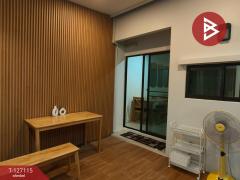 ขายทาวน์เฮ้าส์ หมู่บ้านพลีโน่ สุขุมวิท-บางนา (Pleno Sukhumvit-Bangna) สมุทรปราการ-202511211759111763722751572.jpg