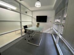 ให้เช่า ทาวน์โฮมออฟฟิศ 3 ชั้น – 180 ตร.ม. ย่าน Town in Town (หลังมุม สวนรอบบ้าน)-202511211915281763727328981.jpg