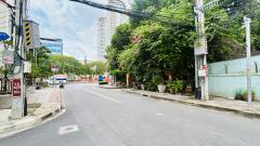 ขาย ที่ดิน สาทร ติดถนนนราธิวาส      เนื้อที่ 99 ตรว