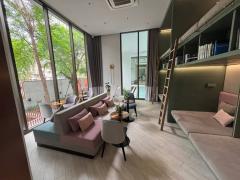 ให้เช่า Chapter Thonglor 25 (แชปเตอร์ ทองหล่อ 25) 58 ตร.ม 2 นอน 2 น้ำ ชั้น 2 Fully Furnished-202511211947411763729261788.jpg