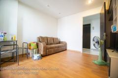 ขายคอนโด The President เพชรเกษม–บางแค (ติดเดอะมอลล์บางแค) ทำเลดี