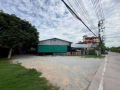 ขายที่ดินทำเลทอง ใกล้หาดวงศ์อมาตย์ พัทยาเหนือ โพธิสาร TP-L1888