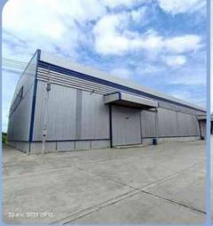 โกดังใหม่เปิดให้เช่า ย่านถนนเอกชัย/ถนนพระราม2 แขวงบางบอนใต้ เขตบางบอน  กรุงเทพ