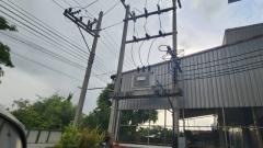 WAN6812ขายโรงงานมินิแฟคเตอรี่ทำหลอมพลาสติก บนพื้นที่สีม่วง มีใบอนุญาติรง.4  วัดไร่ขิง 30 สามพราน  -202511212108241763734104070.jpg