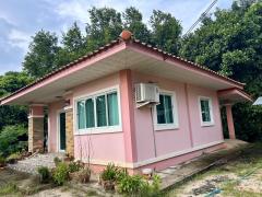 ขายบ้านสวน ฉะเชิงเทรา 3ไร่ อำเภอพนมสารคาม จังหวัดฉะเชิงเทรา