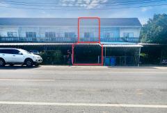 ขายทาวเฮ้าส์ 20 ตารางวา ราชสาส์น ฉะเชิงเทรา ใกล้ที่ว่าการอำเภอราชสาส์น