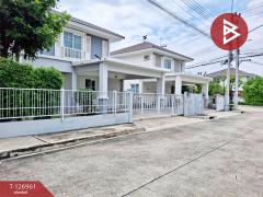 ขายบ้านเดี่ยว หมู่บ้านวิลลาจจิโอ พระราม2 (Villaggio Rama2) สมุทรสาคร-202511220059451763747985569.jpg