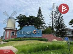 ขายบ้านเดี่ยว หมู่บ้านวิลลาจจิโอ พระราม2 (Villaggio Rama2) สมุทรสาคร-202511220059521763747992115.jpg