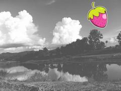 หนาวนี้ดูซื้อทรัพย์เล็งขาย ที่สวยติดแม่น้ำน่าน น้ำใสไหลรินตลอดปี  ต.ศรีภูมิ อ.ท่าวังผา จ.น่าน ขาย 800000  วิวดีสวยมาก 0968821857