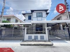 ขายบ้านเดี่ยว-หมู่บ้านแฟมิลี่แลนด์