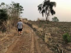 หนาวนี้ดูซื้อทรัพย์เล็งขาย ธรรมชาติเนินเขา ที่ดินโฉนดแบ่งขาย หล่มเก่า เพชรบูรณ์ ใกล้ภูทับเบิก โทร 0968821857