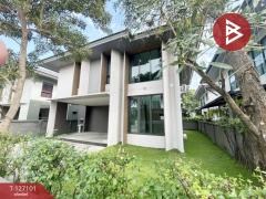 ขายบ้านเดี่ยว หมู่บ้านสราญสิริ ศรีวารี (Saransiri Srivaree) สมุทรปราการ-202511220148211763750901795.jpg