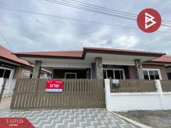 ขายบ้านเดี่ยว-หมู่บ้านอัจฉรา-ฉะเชิ