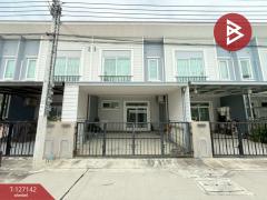 ขายทาวน์เฮ้าส์-หมู่บ้านคาซ่า-วอเตอ