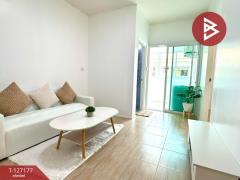 ขายห้องชุด-เอื้ออาทรขจรวิทย์1-บางพล