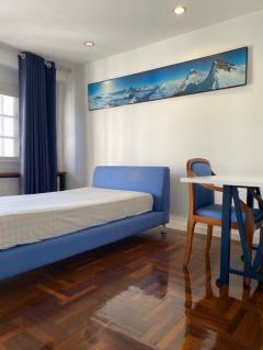 ให้เช่า ทาวน์เฮ้าส์ Ratchadapisek 44(รัชดาภิเษก 44) 22 ตรว 180 ตรม 4 นอน 3 น้ำ 3 ชั้น ตกแต่งครบ พร้อมอยู่-202511221011441763781104368.jpg