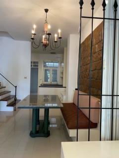 ให้เช่า ทาวน์เฮ้าส์ Ratchadapisek 44(รัชดาภิเษก 44) 22 ตรว 180 ตรม 4 นอน 3 น้ำ 3 ชั้น ตกแต่งครบ พร้อมอยู่-202511221011451763781105483.jpg