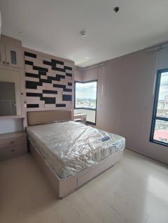 ขาย/ให้เช่าคอนโด The Tree สุขุมวิท 71 – เอกมัย ทำเลดี ใจกลางสุขุมวิท