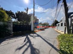 ขาย ที่ดิน ถ.ปรีดีพนมยงค์ 14 หมู่บ้านเกษมสำราญ 2 (ซอยมีสุวรรณ 3 แยก 16) 77 ตรว เหมาะ บ้าน อาคาร-202511221114121763784852342.jpg