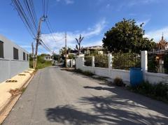 ขาย ที่ดิน ถ.ปรีดีพนมยงค์ 14 หมู่บ้านเกษมสำราญ 2 (ซอยมีสุวรรณ 3 แยก 16) 77 ตรว เหมาะ บ้าน อาคาร-202511221114121763784852904.jpg