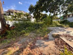 ขาย ที่ดิน ถ.ปรีดีพนมยงค์ 14 หมู่บ้านเกษมสำราญ 2 (ซอยมีสุวรรณ 3 แยก 16) 89 ตรว เหมาะ บ้าน อาคาร-202511221125591763785559128.jpg