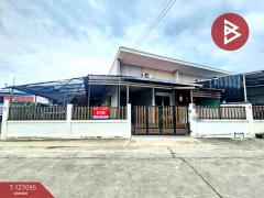 ขายทาวน์เฮ้าส์-หมู่บ้านเดอะวัลเลย์