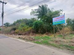 ขายที่ดินเปล่า ถูกที่สุด ติดหน้าถนนโครงการเปาอินทร์ ต.ลาดหลุมแก้ว อ.ลาดหลุมแก้ว จ.ปทุมธานี-202511221211531763788313379.jpg