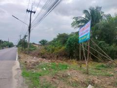 ขายที่ดินเปล่า ถูกที่สุด ติดหน้าถนนโครงการเปาอินทร์ ต.ลาดหลุมแก้ว อ.ลาดหลุมแก้ว จ.ปทุมธานี-202511221211541763788314592.jpg